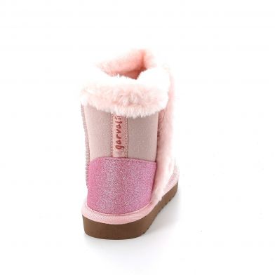 Παιδική Μπότα για Κορίτσι Garvalin Χρώματος Ροζ 231840-B