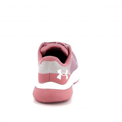 Αθλητικό Παπούτσι για Κορίτσι Under Armour Ua W Hovr Χρώματος Ροζ 3026525-600