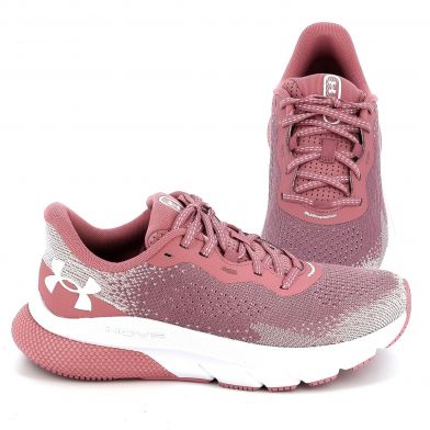 Αθλητικό Παπούτσι για Κορίτσι Under Armour Ua W Hovr Χρώματος Ροζ 3026525-600