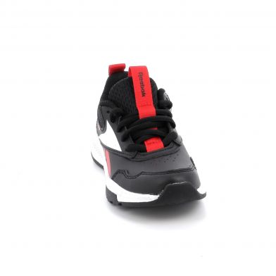 Παιδικό Αθλητικό Παπούτσι για Αγόρι Reebok Xt Sprinter 2.0 Χρώματος Μαύρο HQ1088