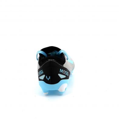 Ποδοσφαιρικό Παπούτσι για Αγόρι Adidas Crazy Fast Messi 3 Χρώματος Ασημί IE4081