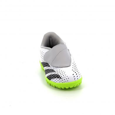 Ποδοσφαιρικό Παπούτσι για Αγόρι Adidas Predator Accuracy 4 Vel Tfj1 Χρώματος Λευκό IE9435