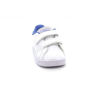 Παιδικό Αθλητικό Παπούτσι για Αγόρι Adidas Advantage Cfi Χρώματος Λευκό H06215
