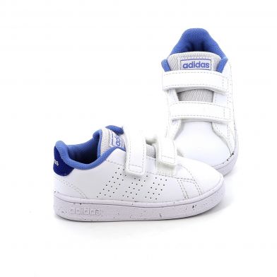 Παιδικό Αθλητικό Παπούτσι για Αγόρι Adidas Advantage Cfi Χρώματος Λευκό H06215