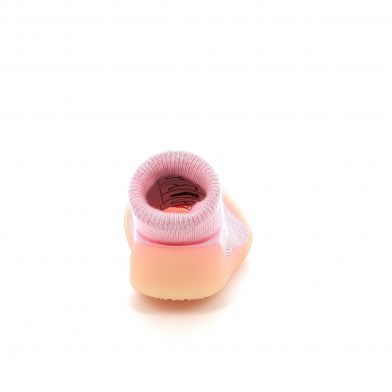 Παιδικό Παντοφλάκι για Κορίτσι BIGTOES Chameleon  Χρώματος Ροζ 0148-115