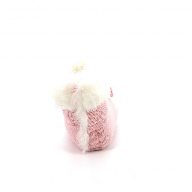 Παπούτσι Αγκαλιάς για Κορίτσι Mayoral Χρώματος Ροζ 24-9686-072