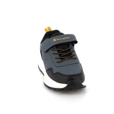 Παιδικό Αθλητικό Παπούτσι για Αγόρι Champion Mid Cut Shoe Climb Rx Mid B Ps Χρώματος Μπλε S32729-ES001