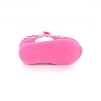 Παιδικό Αθλητικό Παπούτσι για Κορίτσι Reebok Royal Cl Jog 3.0 Χρώματος Ροζ 100033281