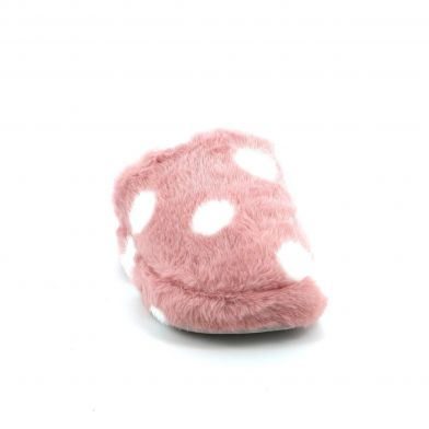 Γυναικεία Παντόφλα Parex Χρώματος Ροζ 10128136.PI