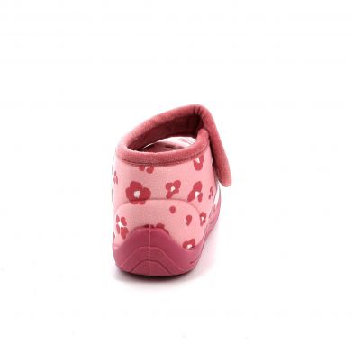 Παιδικό Παντοφλάκι για Κορίτσι Mayoral Χρώματος Ροζ 24-44455-010