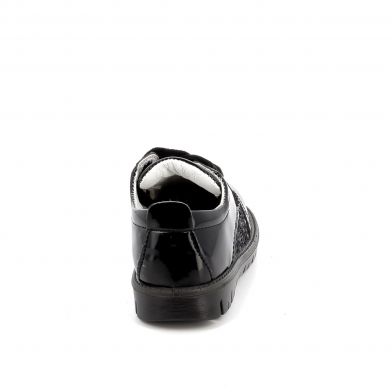 Παιδικό Χαμηλό Παπούτσι για Κορίτσι Primigi Ανατομικό Χρώματος Μαύρο 4865111
