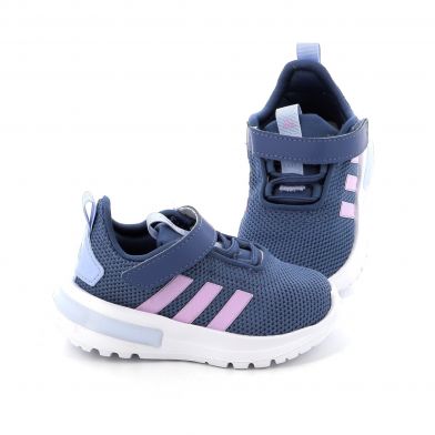 Παιδικό Αθλητικό Παπούτσι για Κορίτσι Adidas Racer Tr23 Eli Χρώματος Μωβ IG4913