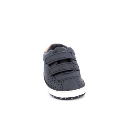 Παιδικό Αγκαλιάς για Αγόρι Chicco Ankle Boot Oykos Χρώματος Μπλε 66113-800