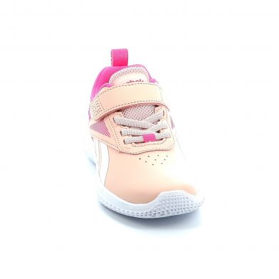 Παιδικό Αθλητικό Παπούτσι για Κορίτσι Reebok Rush Runner 5 Χρώματος Ροζ 100034149