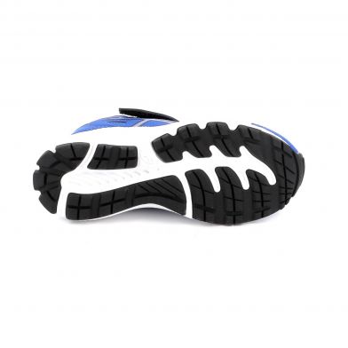 Παιδικό Αθλητικό Παπούτσι για Αγόρι Asics Contend 8 Ps Χρώματος Μπλε 1014A258-406