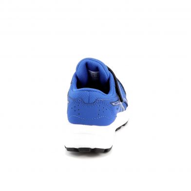 Παιδικό Αθλητικό Παπούτσι για Αγόρι Asics Contend 8 Ps Χρώματος Μπλε 1014A258-406