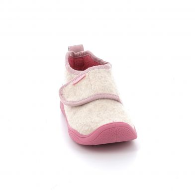 Παιδικό Παντοφλάκι για Κορίτσι Ανατομικό Biomecanics Χρώματος Ροζ 221295-D