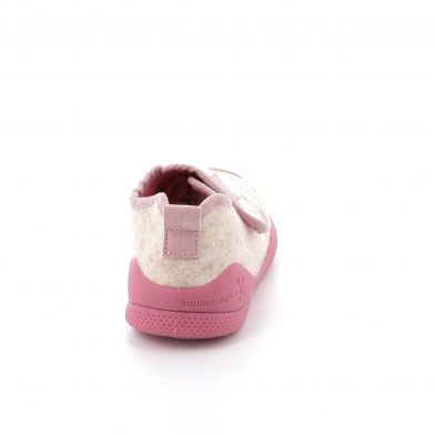 Παιδικό Παντοφλάκι για Κορίτσι Ανατομικό Biomecanics Χρώματος Ροζ 221295-D