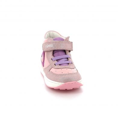 Παιδικό Μποτάκι για Κορίτσι Primigi Χρώματος Ροζ 4900500