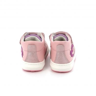 Παιδικό Μποτάκι για Κορίτσι Primigi Χρώματος Ροζ 4900500