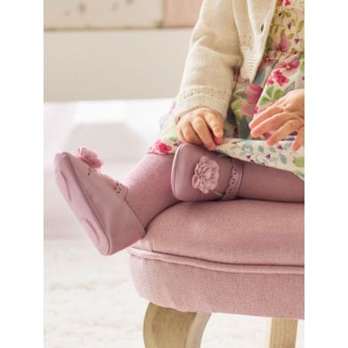 Παπούτσι Αγκαλιάς για Κορίτσι Mayoral Χρώματος Ροζ 24-9688-067