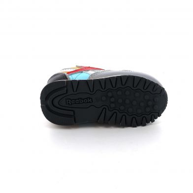Παιδικό Αθλητικό Παπούτσι για Αγόρι Reebok Classic Leather Πολύχρωμο 100069400
