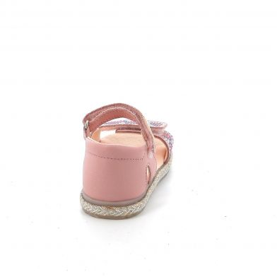 Παιδικό Πέδιλο για Κορίτσι Pablosky Χρώματος Ροζ  033970 - ΡΟΖ