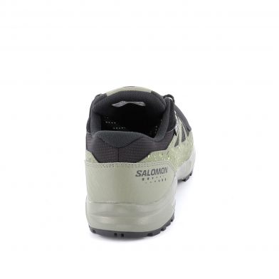 Παιδικό Αθλητικό Παπούτσι για Αγόρι Salomon Kids Shoes Outway Cswp J Χρώματος Πράσινο 472827