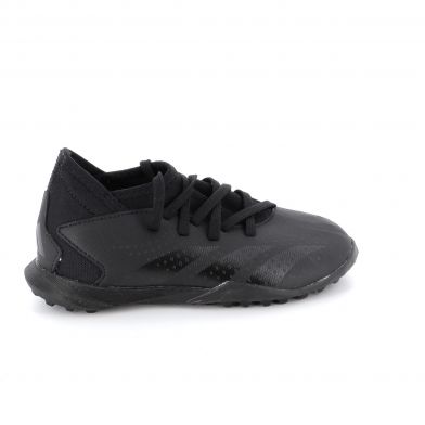 Ποδοσφαιρικό Παπούτσι για Αγόρι Adidas Predator Accuracy 3 Χρώματος Μαύρο GW7080