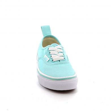 Παιδικό Παπούτσι για Κορίτσι Πάνινο Vans Authentic Elastic Χρώματος Βεραμάν VN0A38H4VIB1