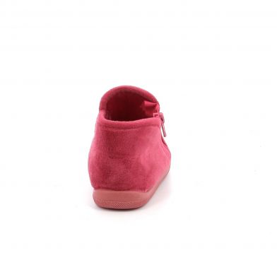 Παιδικό Παντοφλάκι για Κορίτσι Meridian Frozen  Χρώματος Ροζ 6307961