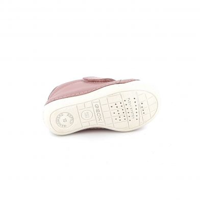 Παπούτσι Αγκαλιάς για Κορίτσι Geox Ανατομικό Χρώματος Ροζ B3540B 00085 C8014