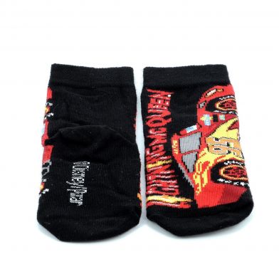 Παιδικές Κάλτσες για Αγόρι Disney MCQUEEN Πολύχρωμες CR20488-MCQUEEN