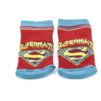 Παιδικές Κάλτσες για Αγόρι Disney Superman Πολύχρωμες SM20511-MULTI