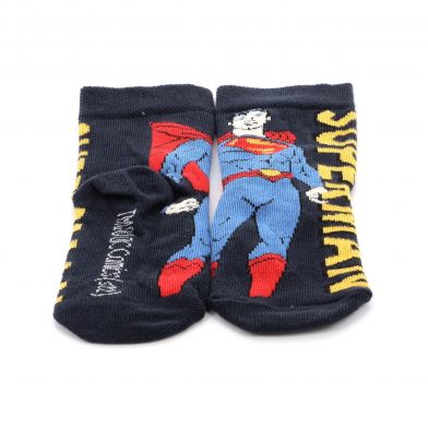 Παιδικές Κάλτσες για Αγόρι Disney Superman Πολύχρωμες SM20510-BODY