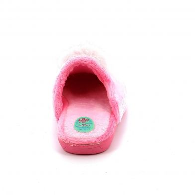 Γυναικεία Παντόφλα Ανατομική Natalia Χρώματος Ροζ 5028