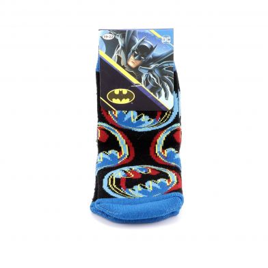 Παιδικές Κάλτσες για Αγόρι Disney Batman Χρώματος Μπλε BM20486-NAVY