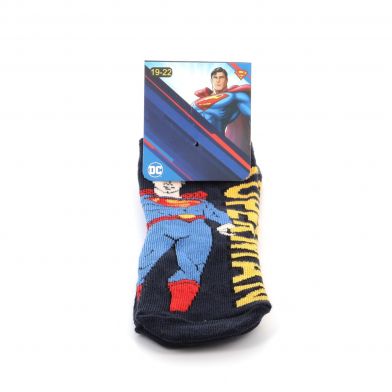 Παιδικές Κάλτσες για Αγόρι Disney Superman Πολύχρωμες SM20510-BODY