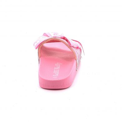 Παιδική Σαγιονάρα για Κορίτσι Ανατομική Lelli Kelly Magie Χρώματος Ροζ LK7924