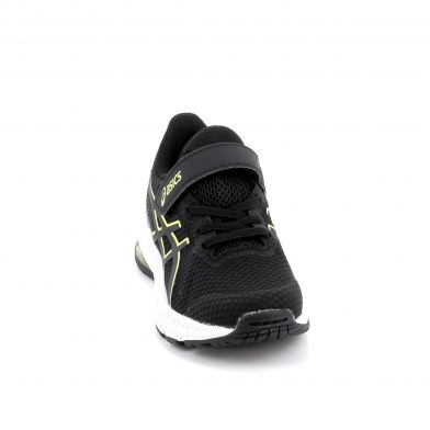 Παιδικό Αθλητικό Παπούτσι για Αγόρι Asics Gt-1000 12 Ps Χρώματος Μαύρο 1014A295-005