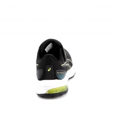 Παιδικό Αθλητικό Παπούτσι για Αγόρι Asics Gt-1000 12 Ps Χρώματος Μαύρο 1014A295-005
