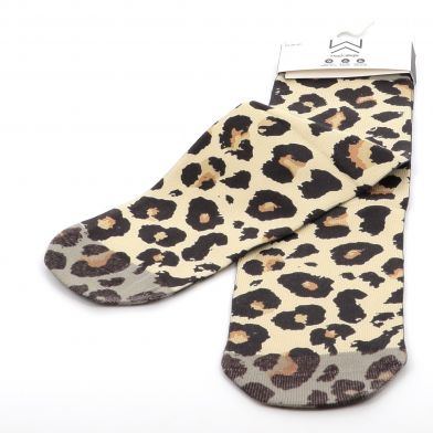 Γυναικείες Κάλτσες Wigglesteps Πολύχρωμες  CLASSIC LEO