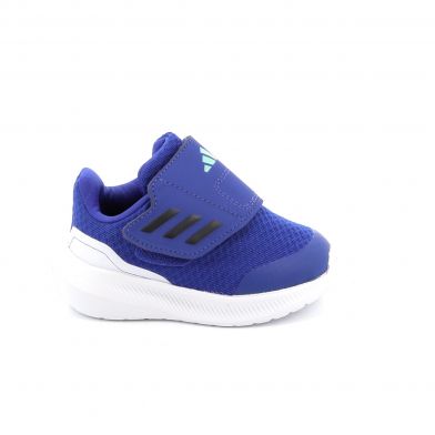 Παιδικό Αθλητικό Παπούτσι για Αγόρι Adidas Runfalcon 3.0 Ac I Χρώματος Μπλε HP5866