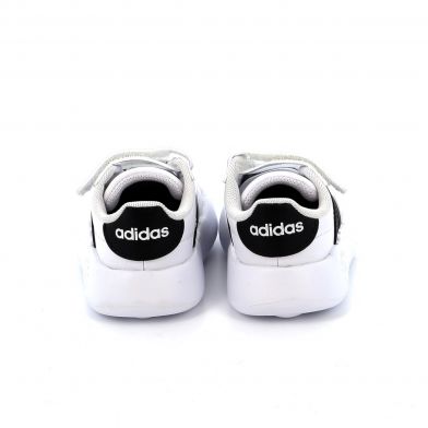 Παιδικό Αθλητικό Παπούτσι για Αγόρι Adidas Breaknet 2.0 Cf I Χρώματος Λευκό ID5276