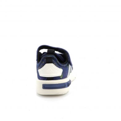 Παιδικό Αθλητικό Παπούτσι για Αγόρι Adidas Racer Tr23 Yj El I Star Wars Χρώματος Μπλε ID8012