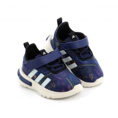 Παιδικό Αθλητικό Παπούτσι για Αγόρι Adidas Racer Tr23 Yj El I Star Wars Χρώματος Μπλε ID8012