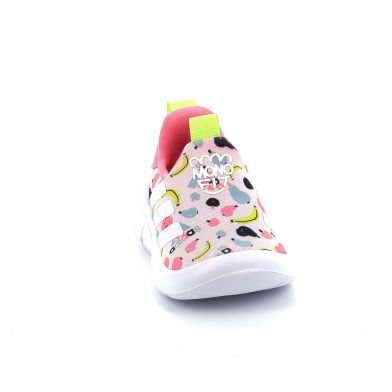 Παιδικό Αθλητικό Παπούτσι για Κορίτσι Adidas Monofit Tr I Χρώματος Ροζ ID8399