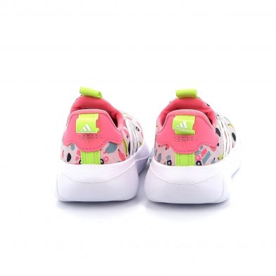 Παιδικό Αθλητικό Παπούτσι για Κορίτσι Adidas Monofit Tr I Χρώματος Ροζ ID8399