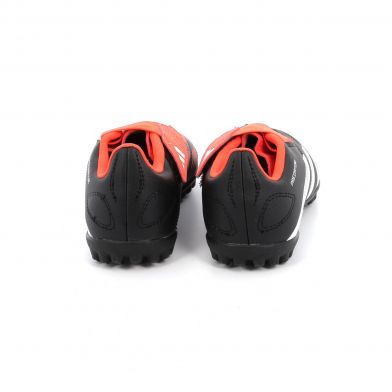Ποδοσφαιρικό Παπούτσι για Αγόρι Adidas Predator Club Vel Tf J Χρώματος Μαύρο IG5430