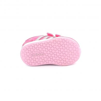 Παιδικό Αθλητικό Παπούτσι για Κορίτσι Adidas Vs Switch 3cf I Χρώματος Ροζ IG9645